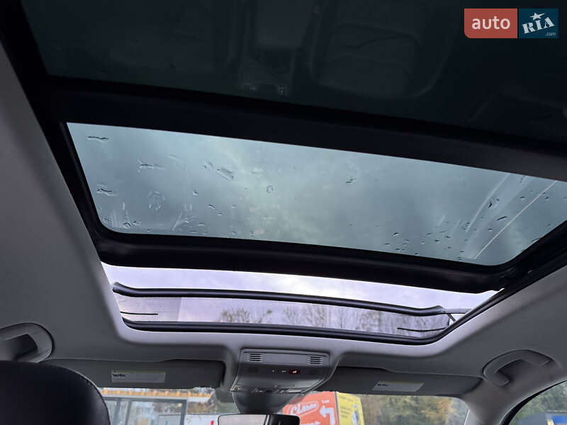 Внедорожник / Кроссовер Volkswagen Tiguan 2018 в Тернополе