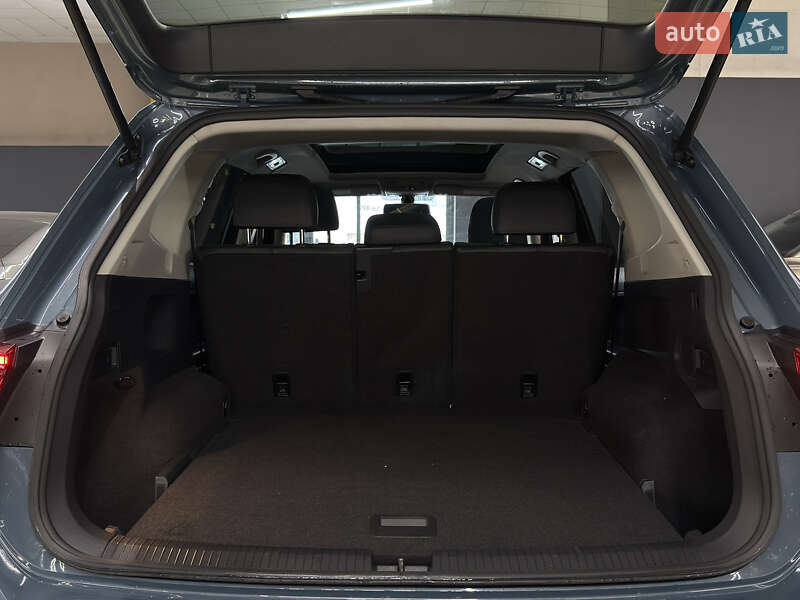 Позашляховик / Кросовер Volkswagen Tiguan 2020 в Миколаєві