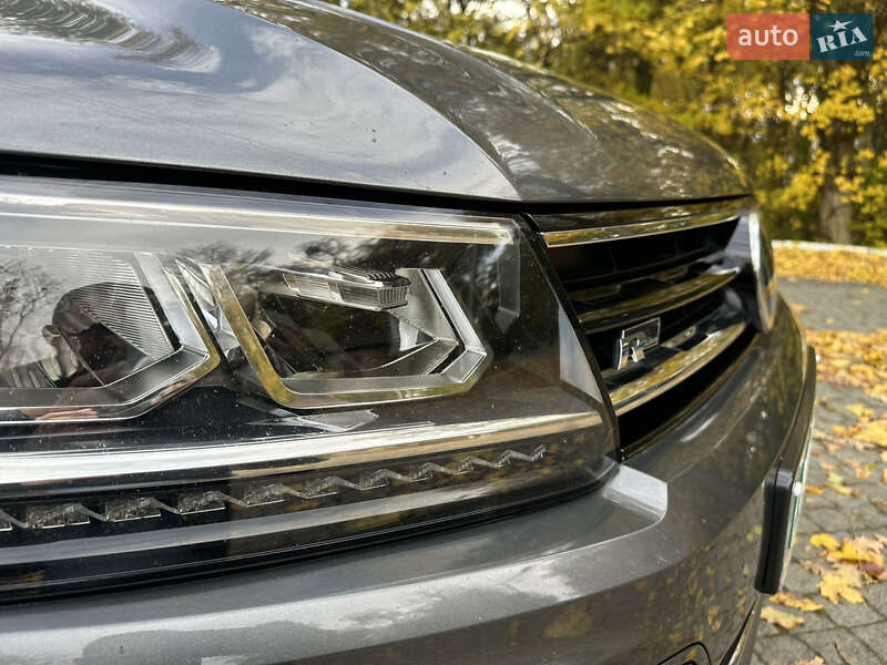 Внедорожник / Кроссовер Volkswagen Tiguan 2020 в Черновцах фото 43 Внедорожник / Кроссовер Volkswagen Tiguan 2020 в Черновцах