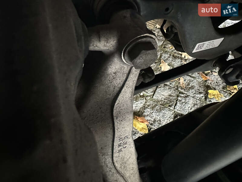 Внедорожник / Кроссовер Volkswagen Tiguan 2020 в Черновцах фото 64 Внедорожник / Кроссовер Volkswagen Tiguan 2020 в Черновцах