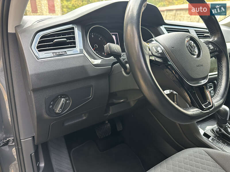 Внедорожник / Кроссовер Volkswagen Tiguan 2020 в Черновцах фото 81 Внедорожник / Кроссовер Volkswagen Tiguan 2020 в Черновцах