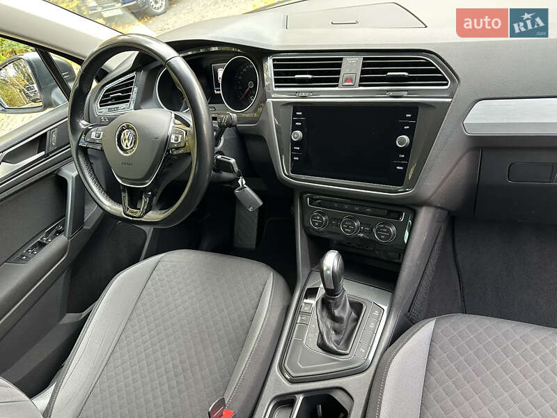 Внедорожник / Кроссовер Volkswagen Tiguan 2020 в Черновцах фото 93 Внедорожник / Кроссовер Volkswagen Tiguan 2020 в Черновцах