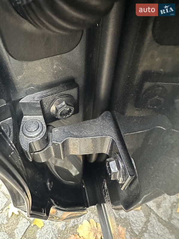 Внедорожник / Кроссовер Volkswagen Tiguan 2020 в Черновцах фото 99 Внедорожник / Кроссовер Volkswagen Tiguan 2020 в Черновцах