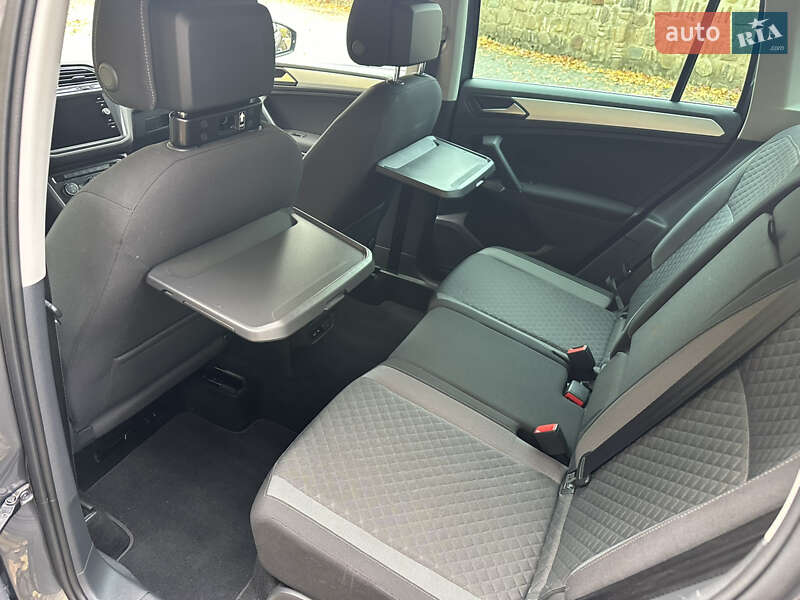 Внедорожник / Кроссовер Volkswagen Tiguan 2020 в Черновцах фото 104 Внедорожник / Кроссовер Volkswagen Tiguan 2020 в Черновцах