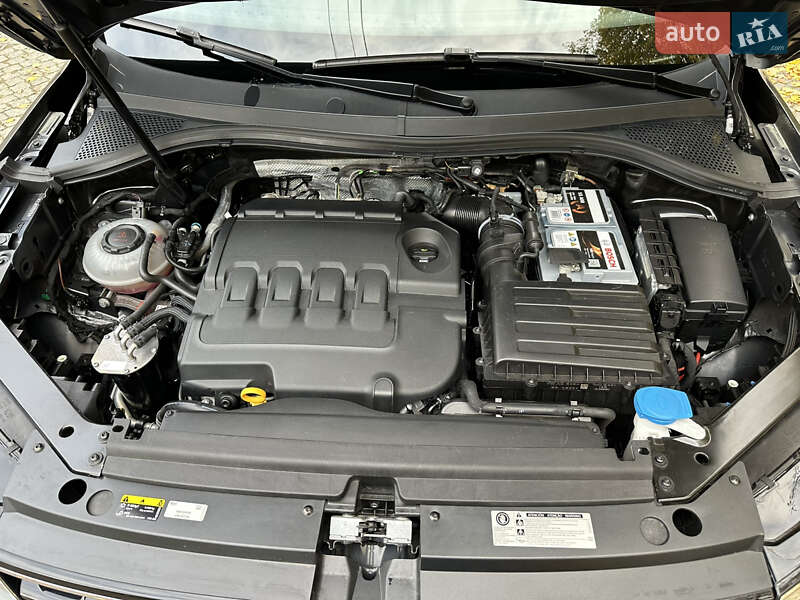 Внедорожник / Кроссовер Volkswagen Tiguan 2020 в Черновцах фото 107 Внедорожник / Кроссовер Volkswagen Tiguan 2020 в Черновцах