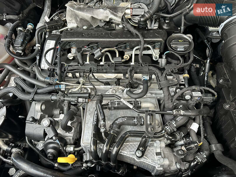 Внедорожник / Кроссовер Volkswagen Tiguan 2020 в Черновцах фото 108 Внедорожник / Кроссовер Volkswagen Tiguan 2020 в Черновцах