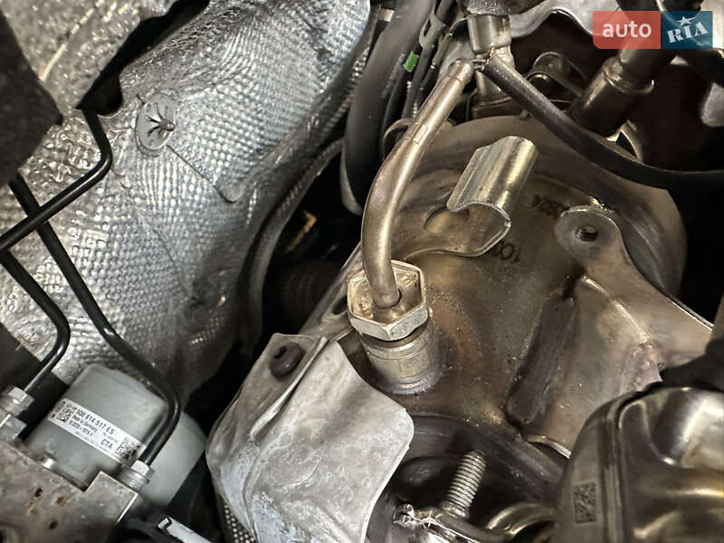 Внедорожник / Кроссовер Volkswagen Tiguan 2020 в Черновцах фото 113 Внедорожник / Кроссовер Volkswagen Tiguan 2020 в Черновцах