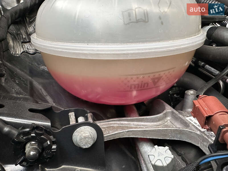 Внедорожник / Кроссовер Volkswagen Tiguan 2020 в Черновцах фото 118 Внедорожник / Кроссовер Volkswagen Tiguan 2020 в Черновцах