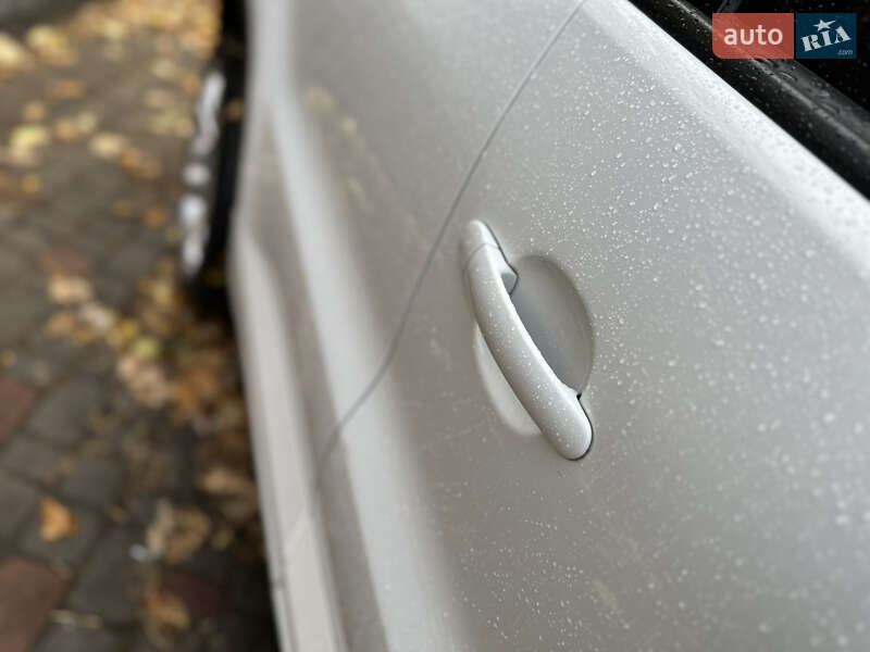 Позашляховик / Кросовер Volkswagen Tiguan 2018 в Дрогобичі