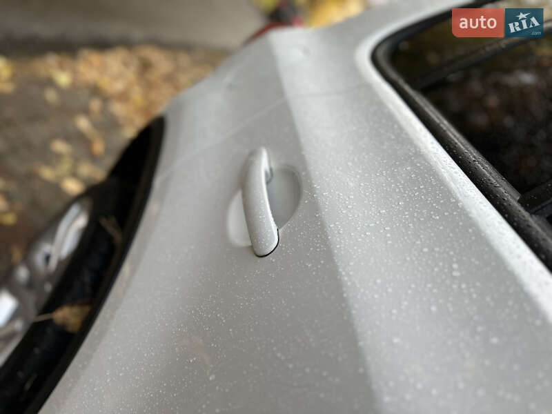 Позашляховик / Кросовер Volkswagen Tiguan 2018 в Дрогобичі