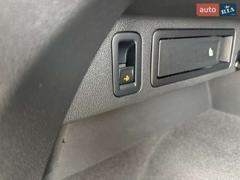 Позашляховик / Кросовер Volkswagen Tiguan 2021 в Львові фото 47 Позашляховик / Кросовер Volkswagen Tiguan 2021 в Львові