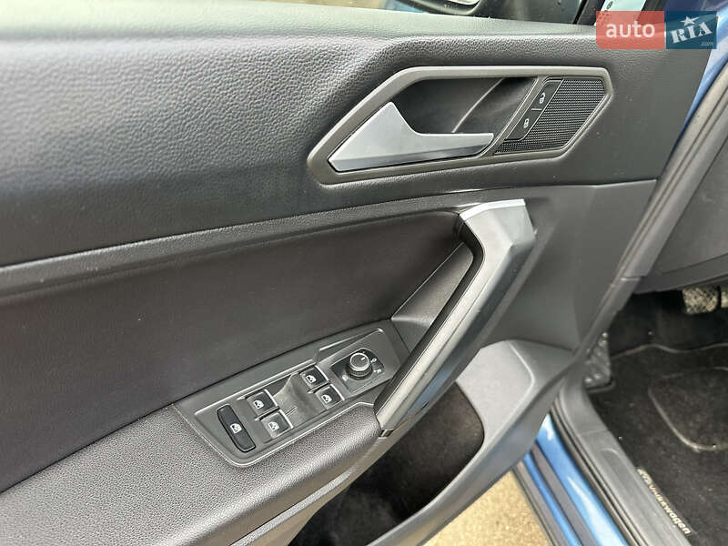 Внедорожник / Кроссовер Volkswagen Tiguan 2019 в Нежине фото 29 Внедорожник / Кроссовер Volkswagen Tiguan 2019 в Нежине