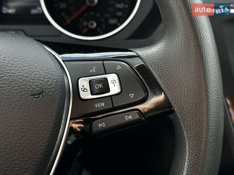 Позашляховик / Кросовер Volkswagen Tiguan 2021 в Львові