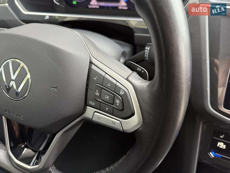 Позашляховик / Кросовер Volkswagen Tiguan 2021 в Львові фото 55 Позашляховик / Кросовер Volkswagen Tiguan 2021 в Львові