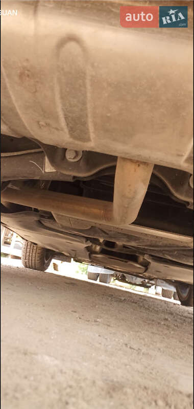 Позашляховик / Кросовер Volkswagen Tiguan 2021 в Львові