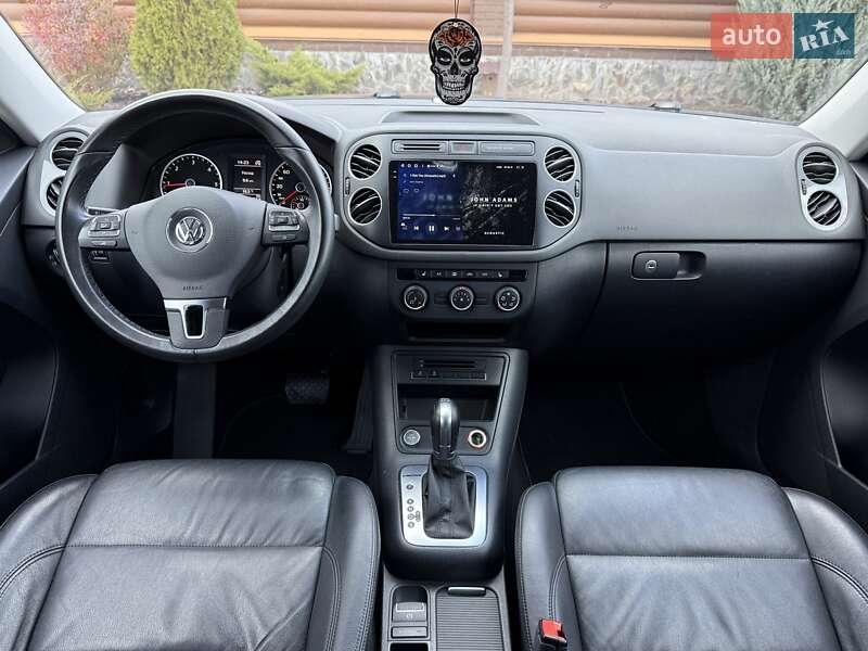 Внедорожник / Кроссовер Volkswagen Tiguan 2015 в Борисполе фото 59 Внедорожник / Кроссовер Volkswagen Tiguan 2015 в Борисполе