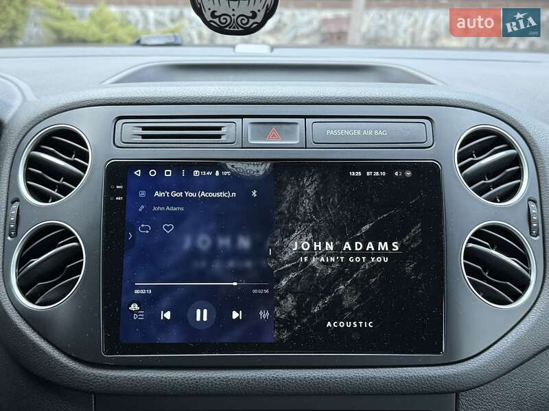 Внедорожник / Кроссовер Volkswagen Tiguan 2015 в Борисполе фото 64 Внедорожник / Кроссовер Volkswagen Tiguan 2015 в Борисполе