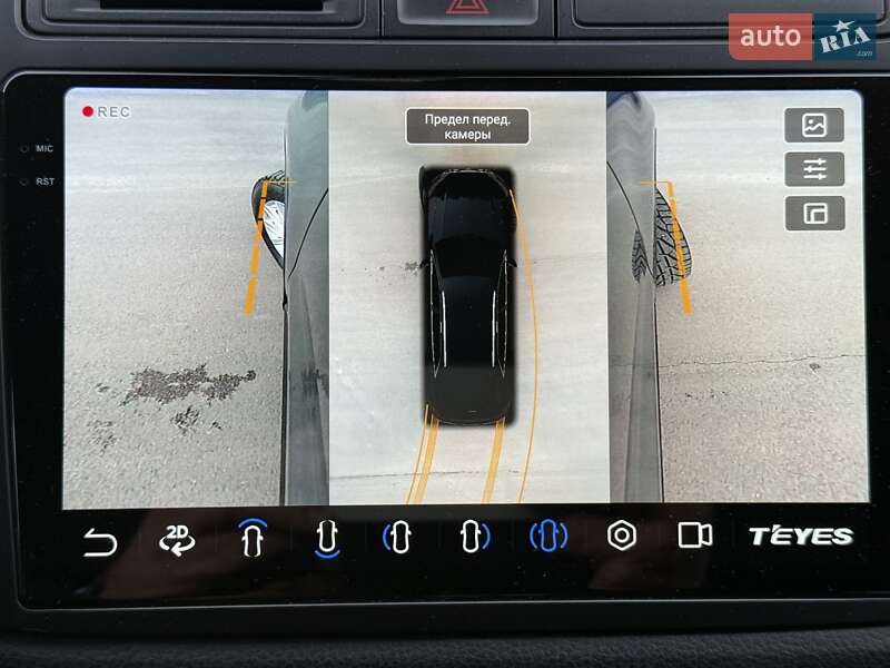 Внедорожник / Кроссовер Volkswagen Tiguan 2015 в Борисполе фото 78 Внедорожник / Кроссовер Volkswagen Tiguan 2015 в Борисполе