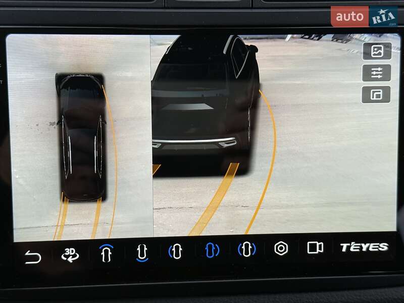 Внедорожник / Кроссовер Volkswagen Tiguan 2015 в Борисполе фото 80 Внедорожник / Кроссовер Volkswagen Tiguan 2015 в Борисполе