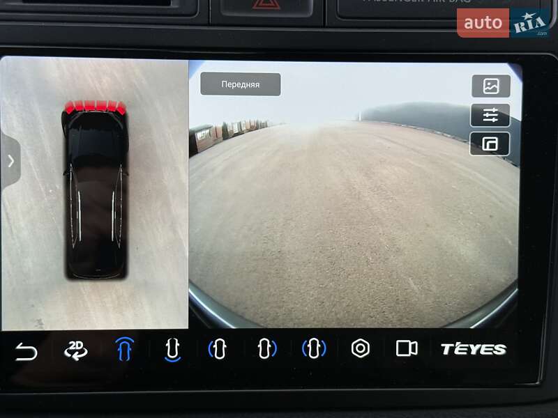 Внедорожник / Кроссовер Volkswagen Tiguan 2015 в Борисполе фото 82 Внедорожник / Кроссовер Volkswagen Tiguan 2015 в Борисполе