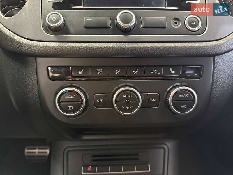 Позашляховик / Кросовер Volkswagen Tiguan 2013 в Києві фото 24 Позашляховик / Кросовер Volkswagen Tiguan 2013 в Києві