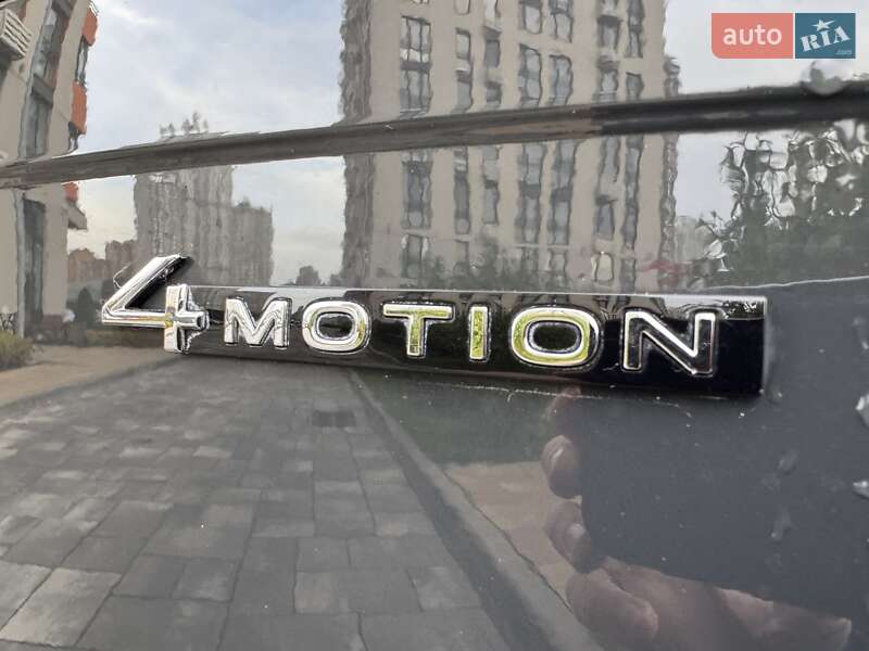 Позашляховик / Кросовер Volkswagen Tiguan 2021 в Києві фото 7 Позашляховик / Кросовер Volkswagen Tiguan 2021 в Києві