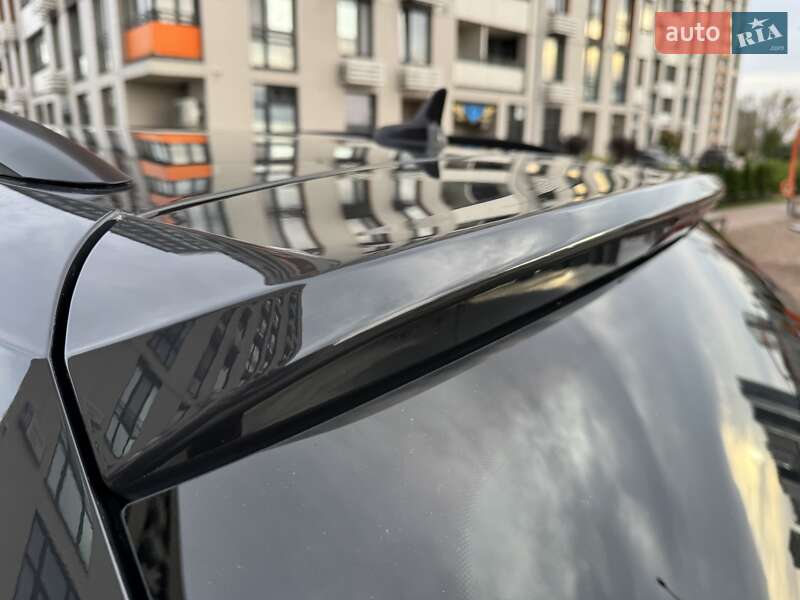 Позашляховик / Кросовер Volkswagen Tiguan 2021 в Києві фото 15 Позашляховик / Кросовер Volkswagen Tiguan 2021 в Києві