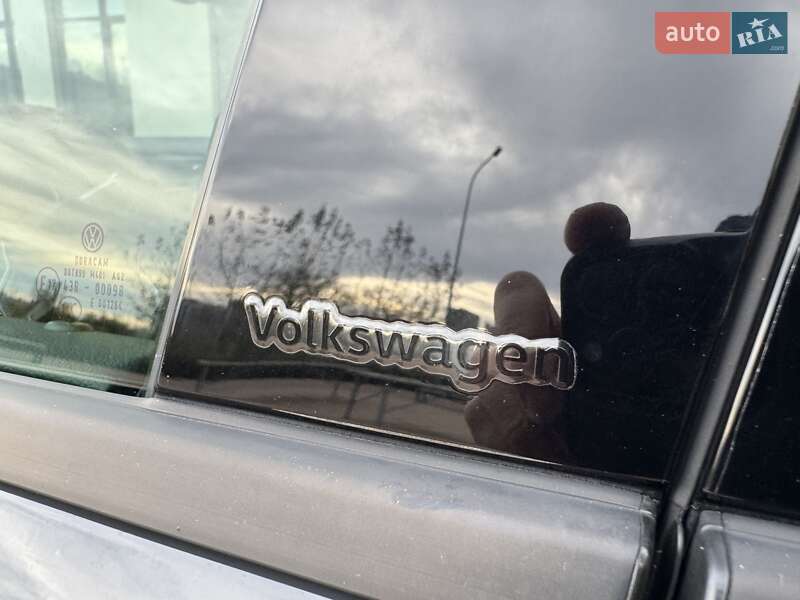 Позашляховик / Кросовер Volkswagen Tiguan 2021 в Києві фото 19 Позашляховик / Кросовер Volkswagen Tiguan 2021 в Києві