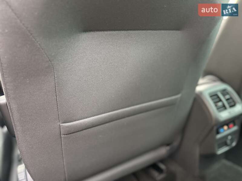 Позашляховик / Кросовер Volkswagen Tiguan 2021 в Києві фото 38 Позашляховик / Кросовер Volkswagen Tiguan 2021 в Києві