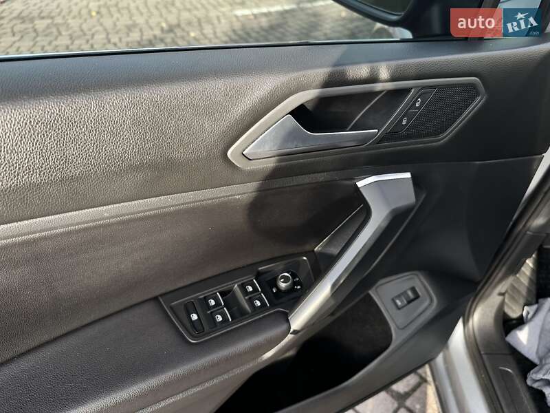 Внедорожник / Кроссовер Volkswagen Tiguan 2019 в Яворове фото 18 Внедорожник / Кроссовер Volkswagen Tiguan 2019 в Яворове