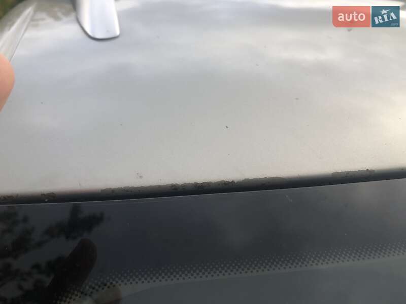 Внедорожник / Кроссовер Volkswagen Tiguan 2012 в Бузовой