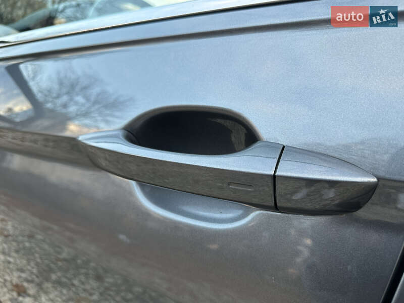 Позашляховик / Кросовер Volkswagen Tiguan 2021 в Тернополі