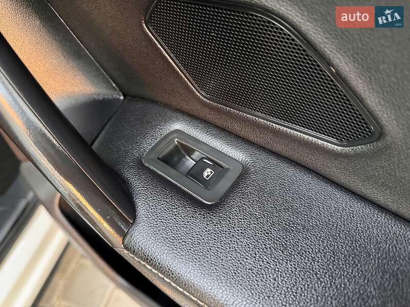 Позашляховик / Кросовер Volkswagen Tiguan 2022 в Одесі