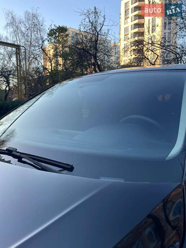 Внедорожник / Кроссовер Volkswagen Tiguan 2019 в Виннице