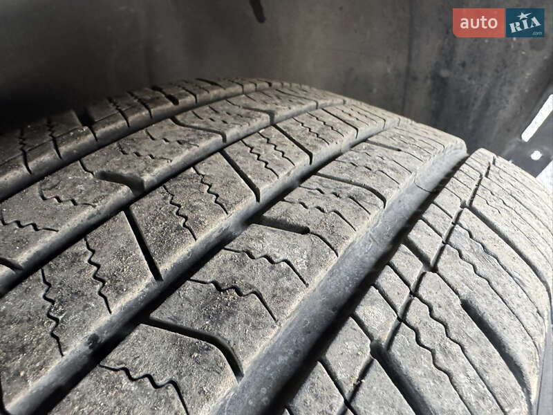 Внедорожник / Кроссовер Volkswagen Tiguan 2018 в Луцке фото 11 Внедорожник / Кроссовер Volkswagen Tiguan 2018 в Луцке