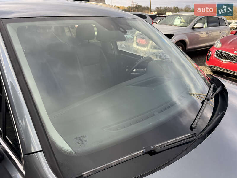 Внедорожник / Кроссовер Volkswagen Tiguan 2018 в Луцке фото 16 Внедорожник / Кроссовер Volkswagen Tiguan 2018 в Луцке