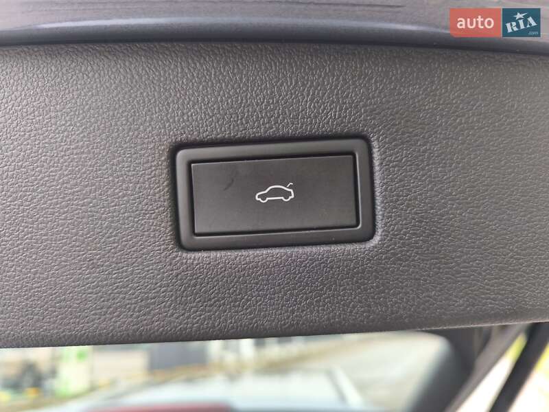 Внедорожник / Кроссовер Volkswagen Tiguan 2021 в Киеве фото 25 Внедорожник / Кроссовер Volkswagen Tiguan 2021 в Киеве