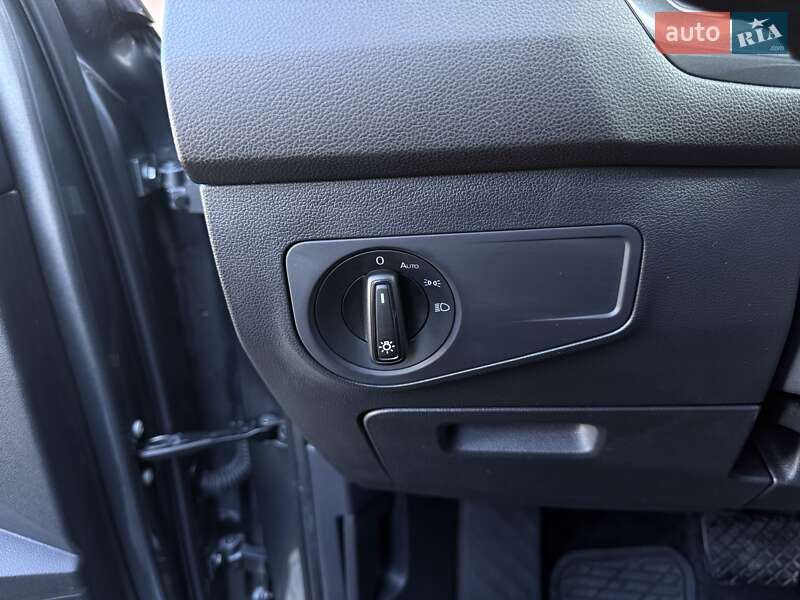 Позашляховик / Кросовер Volkswagen Tiguan 2024 в Львові