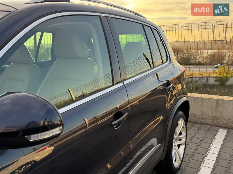 Volkswagen Tiguan 2012 VIN WVGAV7AX8DW552158 фото оголошення 5 з 58