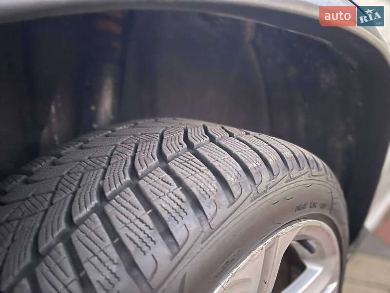 Внедорожник / Кроссовер Volkswagen Tiguan 2013 в Черновцах фото 12 Внедорожник / Кроссовер Volkswagen Tiguan 2013 в Черновцах