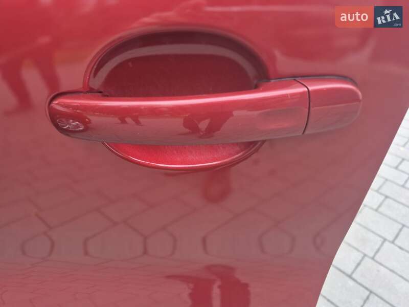 Внедорожник / Кроссовер Volkswagen Tiguan 2014 в Дубно фото 23 Внедорожник / Кроссовер Volkswagen Tiguan 2014 в Дубно