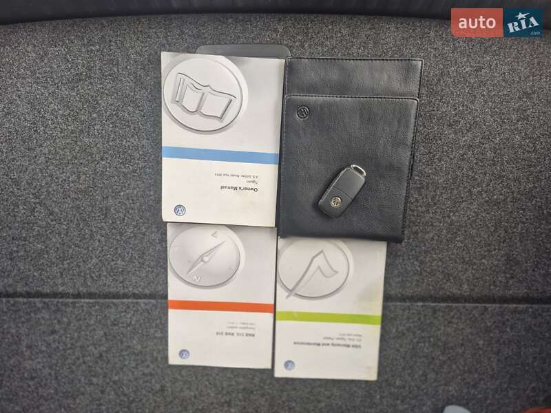 Внедорожник / Кроссовер Volkswagen Tiguan 2014 в Дубно фото 26 Внедорожник / Кроссовер Volkswagen Tiguan 2014 в Дубно