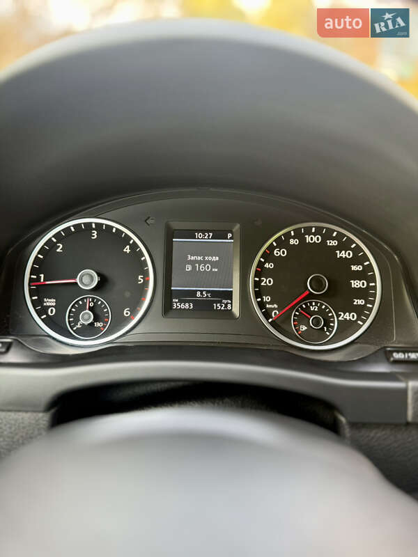 Внедорожник / Кроссовер Volkswagen Tiguan 2013 в Полтаве фото 23 Внедорожник / Кроссовер Volkswagen Tiguan 2013 в Полтаве