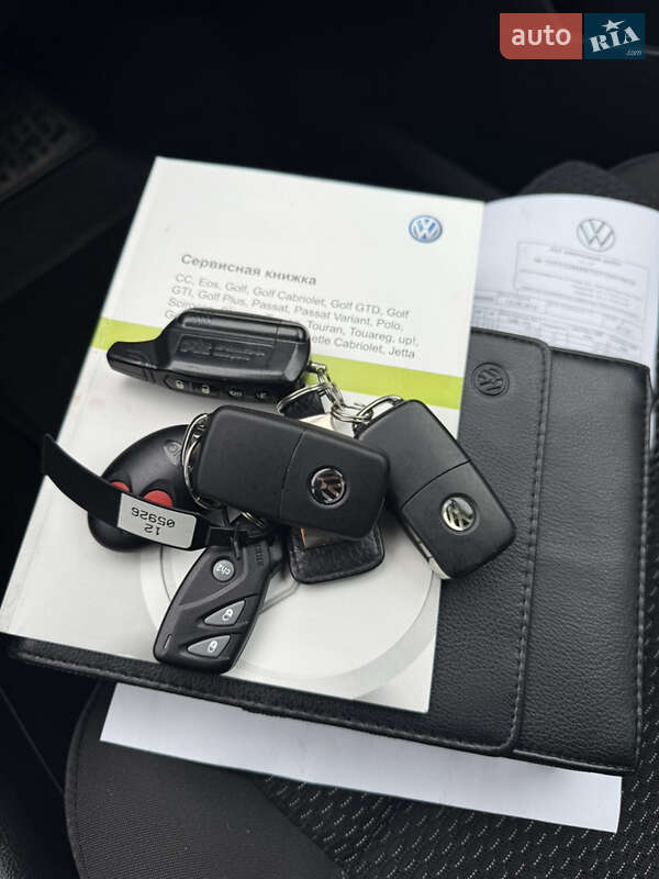 Внедорожник / Кроссовер Volkswagen Tiguan 2013 в Полтаве фото 27 Внедорожник / Кроссовер Volkswagen Tiguan 2013 в Полтаве