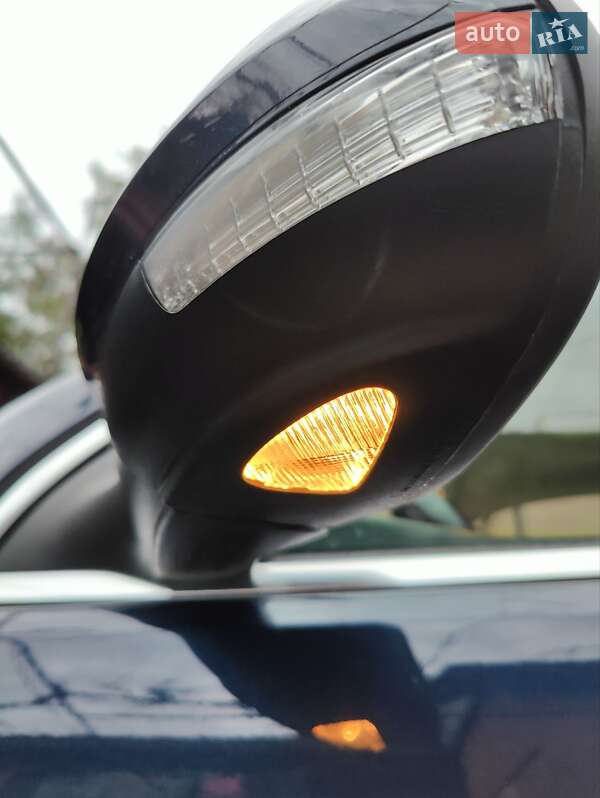 Внедорожник / Кроссовер Volkswagen Tiguan 2012 в Мукачево фото 16 Внедорожник / Кроссовер Volkswagen Tiguan 2012 в Мукачево