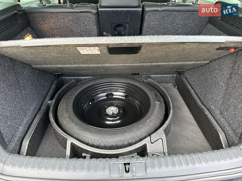 Внедорожник / Кроссовер Volkswagen Tiguan 2015 в Тлумаче