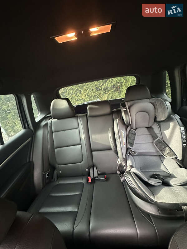 Позашляховик / Кросовер Volkswagen Tiguan 2016 в Луцьку