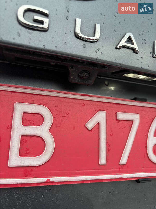 Внедорожник / Кроссовер Volkswagen Tiguan 2024 в Львове фото 13 Внедорожник / Кроссовер Volkswagen Tiguan 2024 в Львове