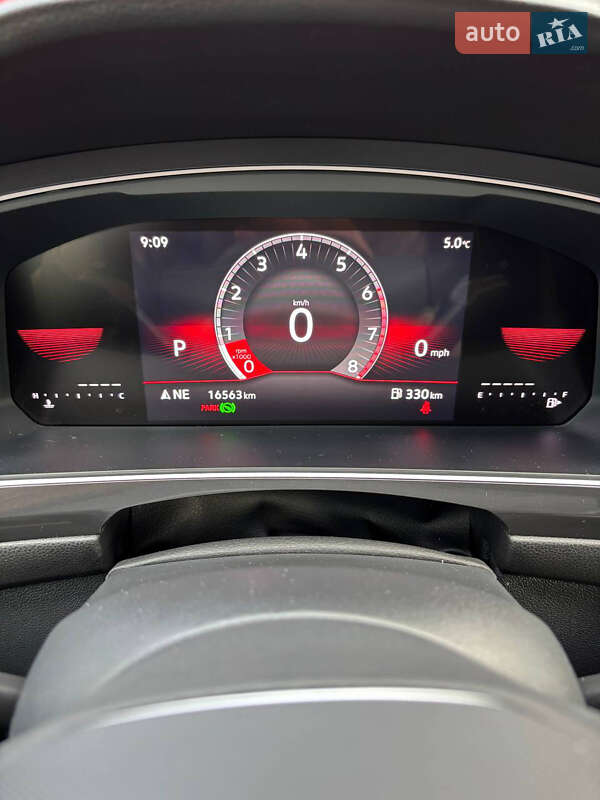 Внедорожник / Кроссовер Volkswagen Tiguan 2024 в Львове фото 33 Внедорожник / Кроссовер Volkswagen Tiguan 2024 в Львове