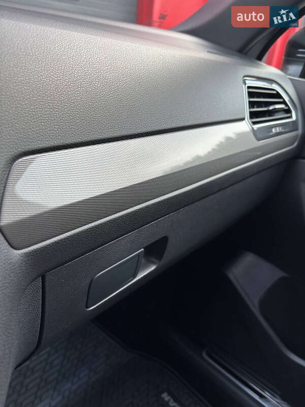 Внедорожник / Кроссовер Volkswagen Tiguan 2024 в Львове фото 40 Внедорожник / Кроссовер Volkswagen Tiguan 2024 в Львове